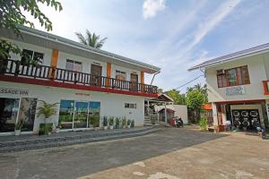 Villa Consolacion Resort