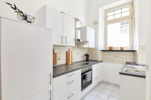 Ferienwohnungen am Gestade Wohnung 2