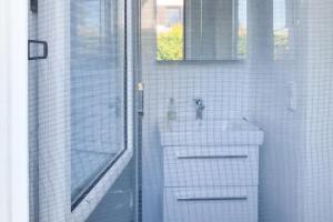 Ferienhäuser Strandhaus Dünenwind