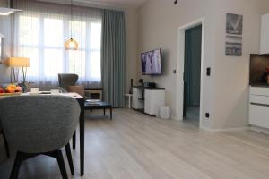 Alte Seefahrtschule App 15 "Moby Dick"