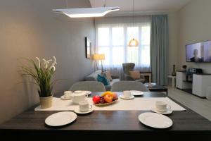 Alte Seefahrtschule App 15 "Moby Dick"