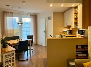 Residenz am Yachthafen, Whg 4