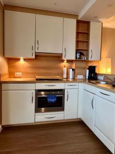 Residenz am Yachthafen, Whg 4