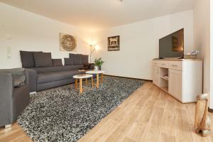 Alte Brauerei Wohnung 8