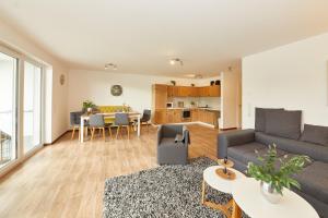 Alte Brauerei Wohnung 8