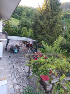 suite in cascina affittacamere