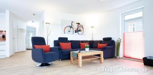 Alte Brauerei Wohnung 6