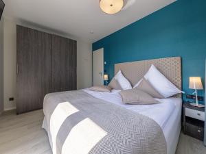 Alte Seefahrtschule App A120 "Meerzeit"