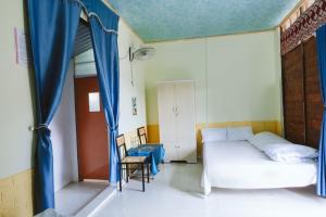 Nhà Nghỉ Nam Cường