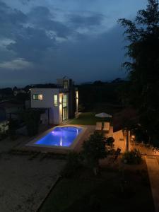 Casa Carolina Loft Aryaz
