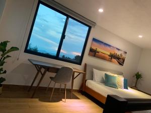 Casa Carolina Loft Aryaz
