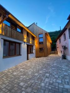 Maisons de vacances Cote Brand : photos des chambres