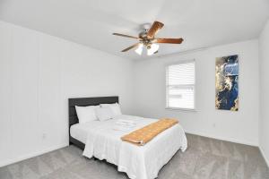 Stylish 4 Bedroom home in Richmond Houston Area