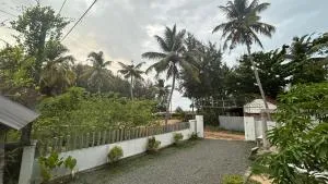 ART Marari Beach house - Vayalār