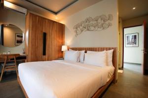 3 Beds Villa in Heart of Canggu