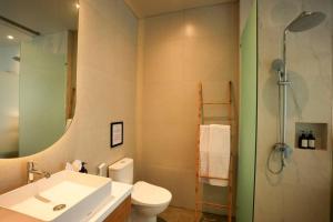 3 Beds Villa in Heart of Canggu