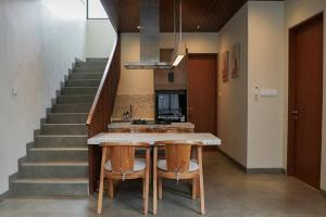 3 Beds Villa in Heart of Canggu