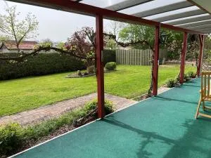 Das Nistkästchen - Bleichenbach