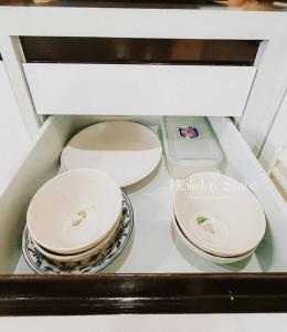 2BR Holiday Suite Hat Yai