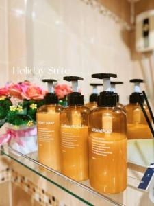 2BR Holiday Suite Hat Yai