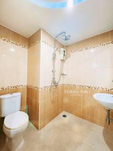 2BR Holiday Suite Hat Yai