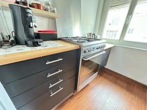 Clou dans le fer hyper centre immeuble luxueux