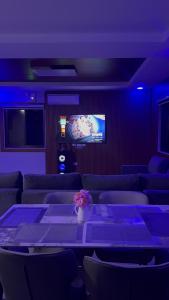 Luxury Pool 4mins WALKING STREET AND Friendship Highway