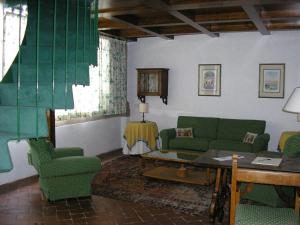 Suite room in Hotel Torre di Bellosguardo