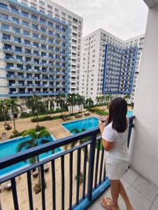 Bliss Staycation at Sea Residences by John