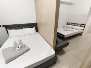 Bliss Staycation at Sea Residences by John