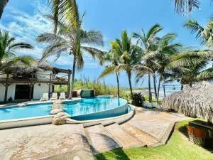 hotel boutique a pie de playa by Partnerhost - Perihuete