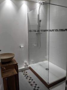 Maisons de vacances Wimereux : photos des chambres