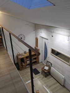 Maisons de vacances Wimereux : photos des chambres