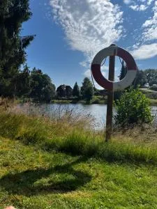 HAUS AM SEE - Natur Pur - Rötenbach