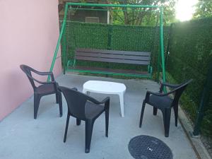 Beograd Oaza, Palilula