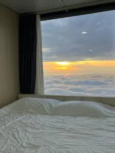 วิมานหมอก ภูทับเบิก - Ban Huai Na