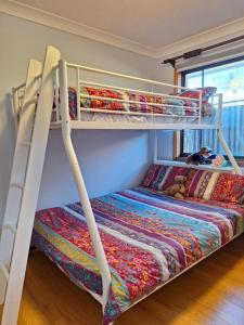 Comfy 3 bed house in Ulladulla