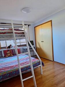 Comfy 3 bed house in Ulladulla