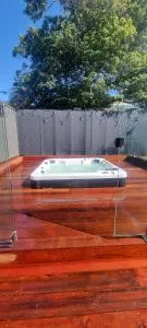 Vitamin Sea Beach House with outdoor Spa - Rosebud