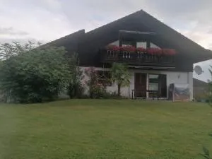 Ferienwohnung Jutta - Lustenau