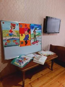 Домик в деревне - Kyupchal