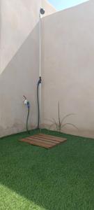 Casita de diseño cerca del mar