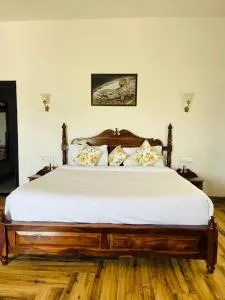 Jawai Safari Stay - Bera