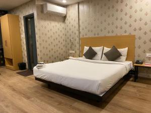 SwagStay Hotel OwnHouse 181 Nagpur