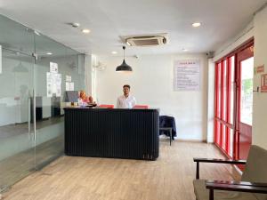 SwagStay Hotel OwnHouse 181 Nagpur