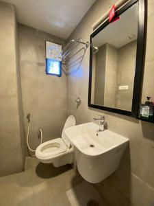 SwagStay Hotel OwnHouse 181 Nagpur