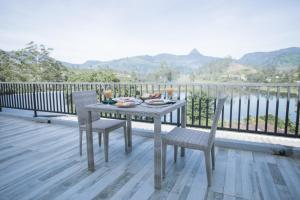 Pekoe Lodge