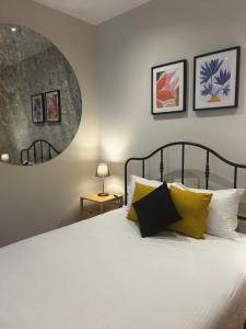 Angel Suites - 3hvězdičkové hotely ve městě Nikósie