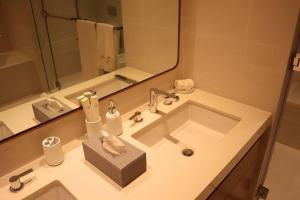 Luxuria 2BR Elegance Saadiyat Island
