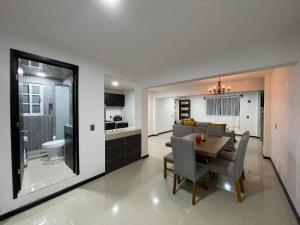 Hospedaje Chignahuapan